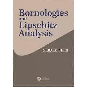 Bornologien und Lipschitz-Analyse – Gerald Beer