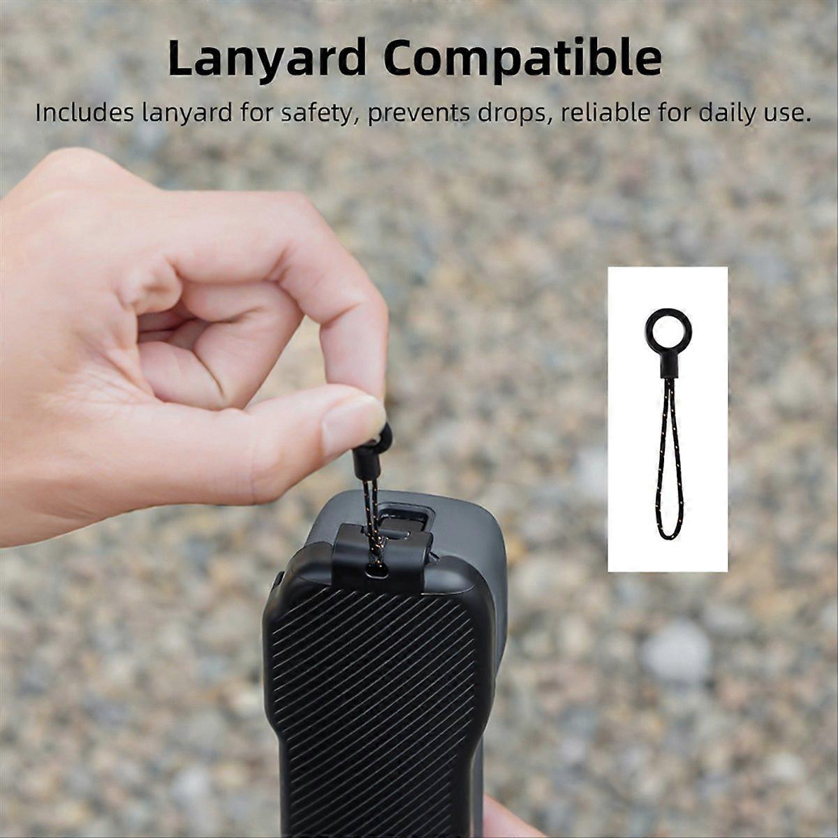  Lens Protector Cap for 3 Camera Accessories Blue