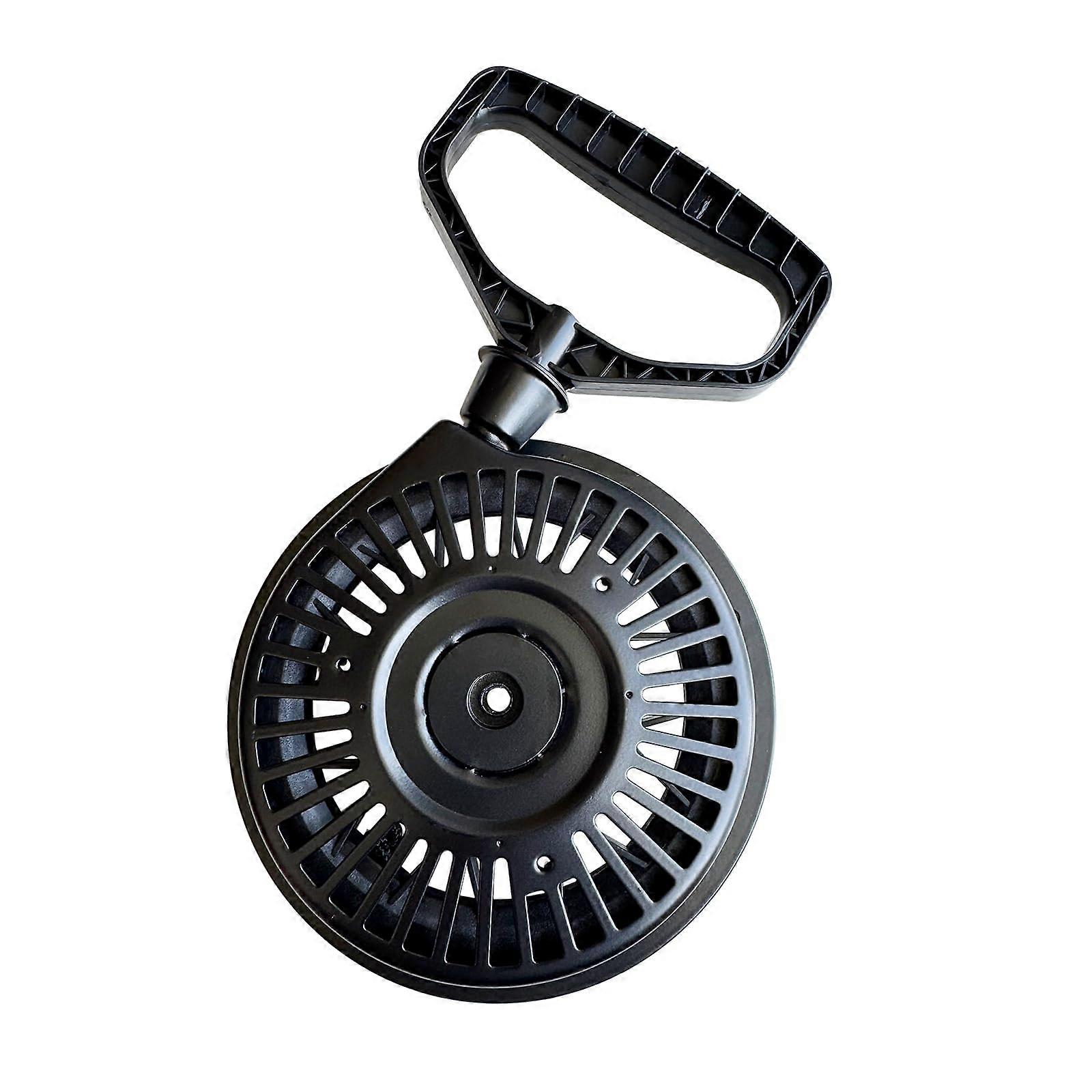 Snow Blower Pull Start Assembly for Ariens 208cc LCT StormForce Engine Recoil Starter Replacement