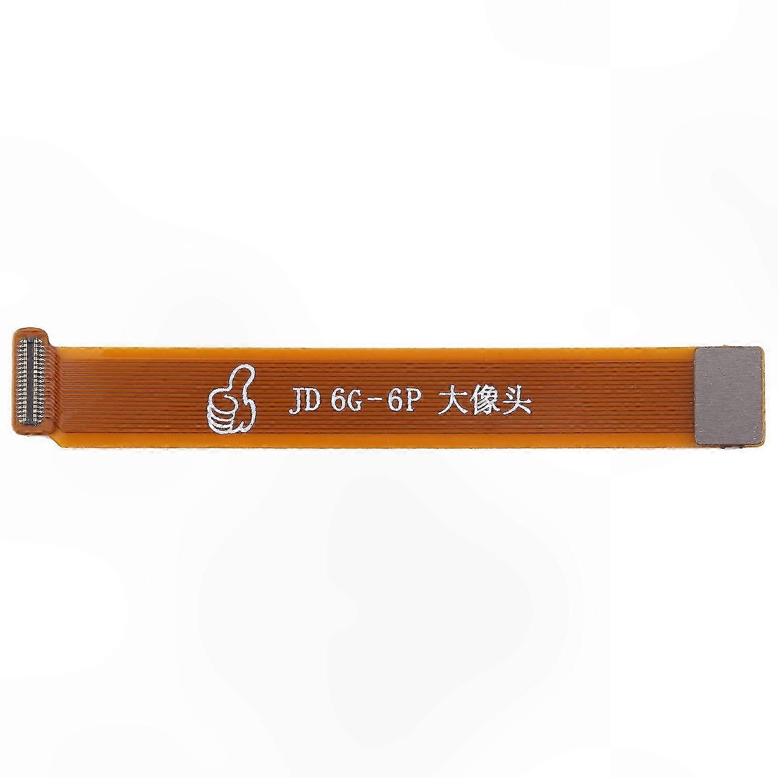 Rear Camera Extension Test Flex Cable