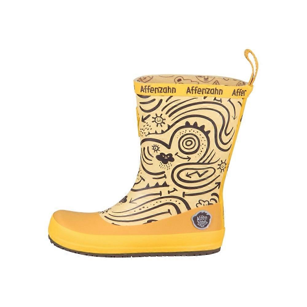 Shoes Affenzahn 0163810004