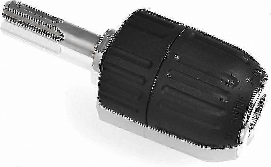 A 2-13mm Keyless Chuck, High Performance Detachable Conversion Chuck Connecting Rod