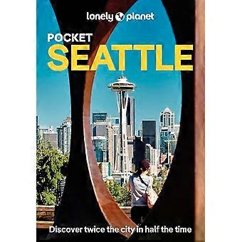 Lonely Planet Pocket Seattle