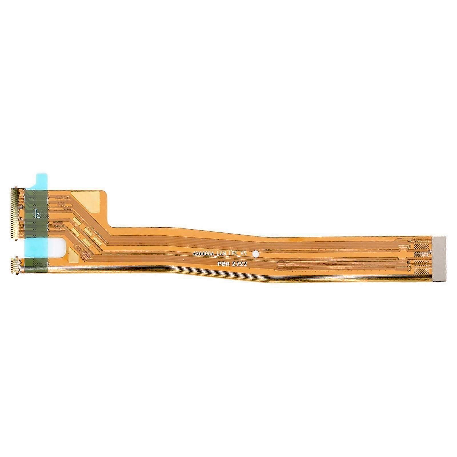 COMPATIBLE LCD Flex Cable For Lenovo Tab P12 12.7 inch