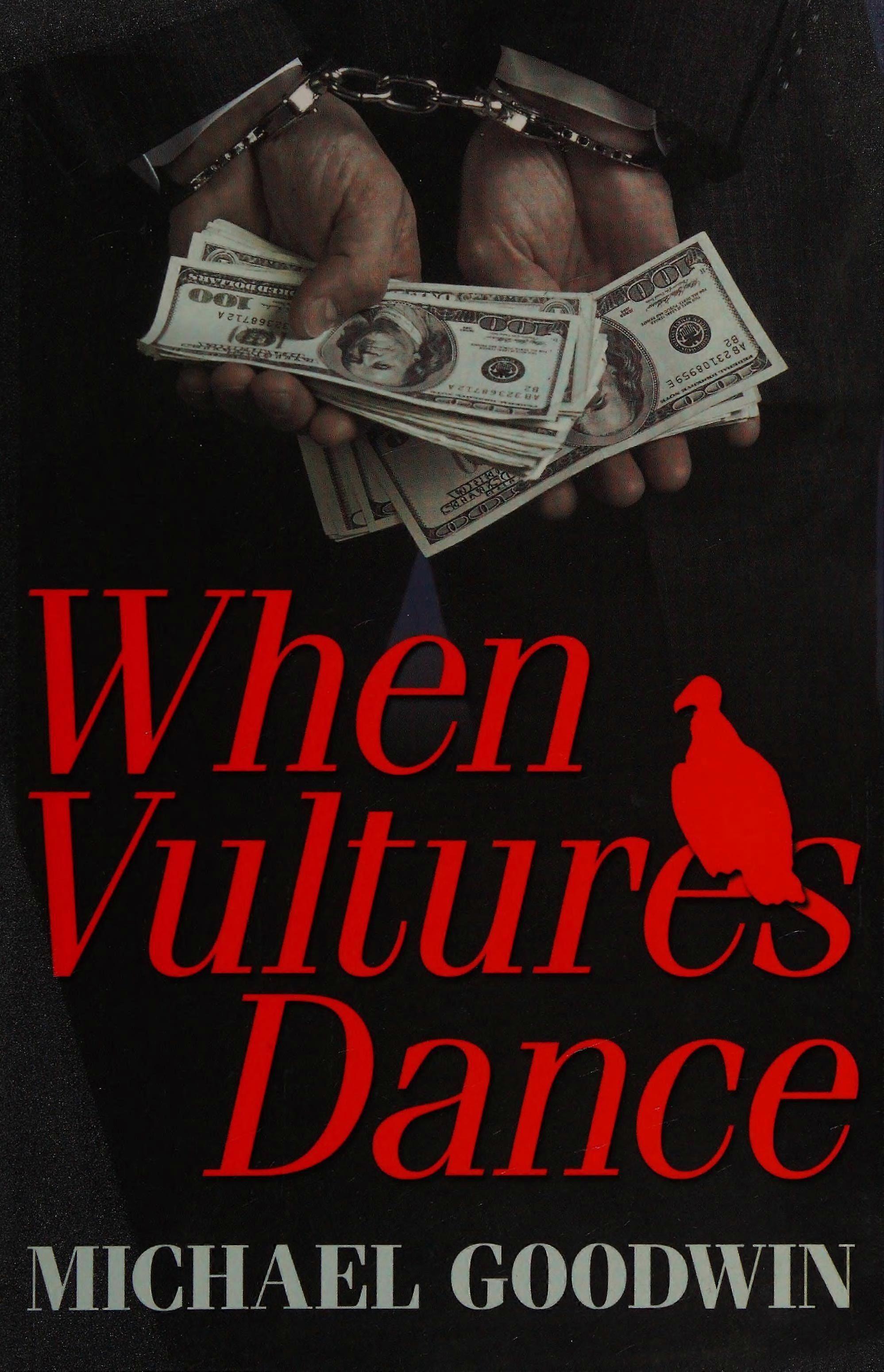 When vultures dance