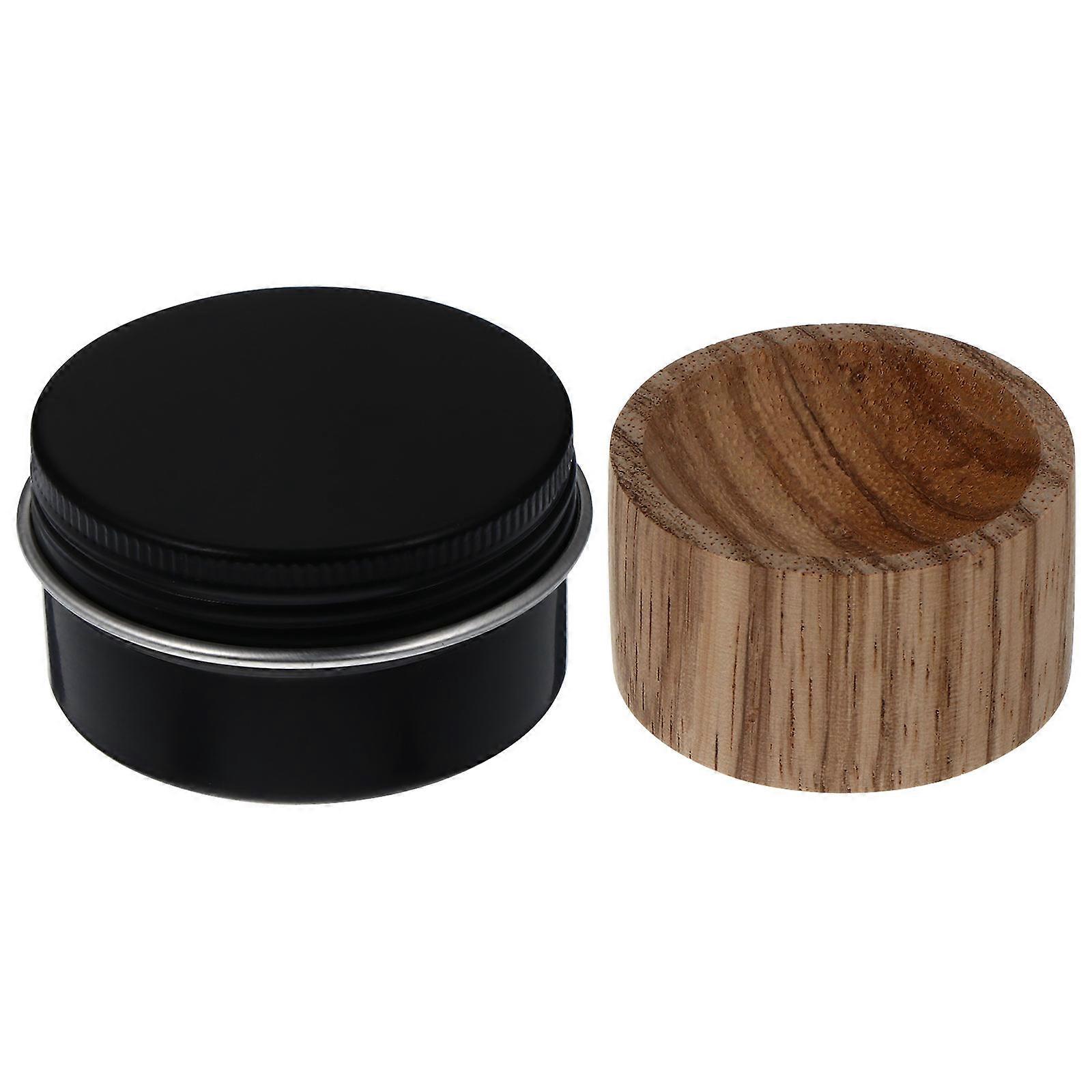 Wooden Essential Oil Diffuser for Decor Natural Aroma Diffuser Safe Use