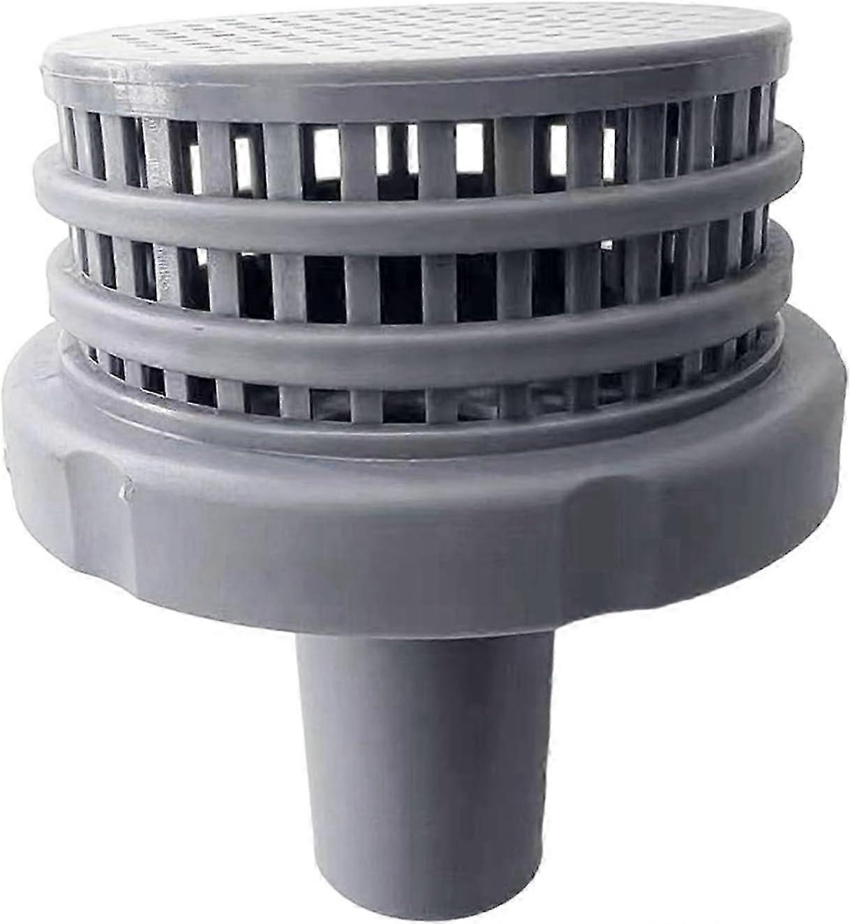 Filter Basket Pool Strainer Connection Replacement Swimming Pool Filter 25022E 1500