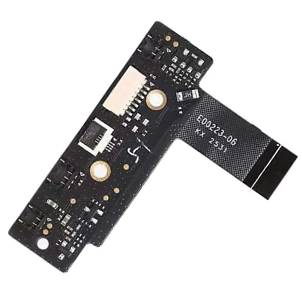 Tool Head Interface Board for Bambu Lab X2D Printer Accessories