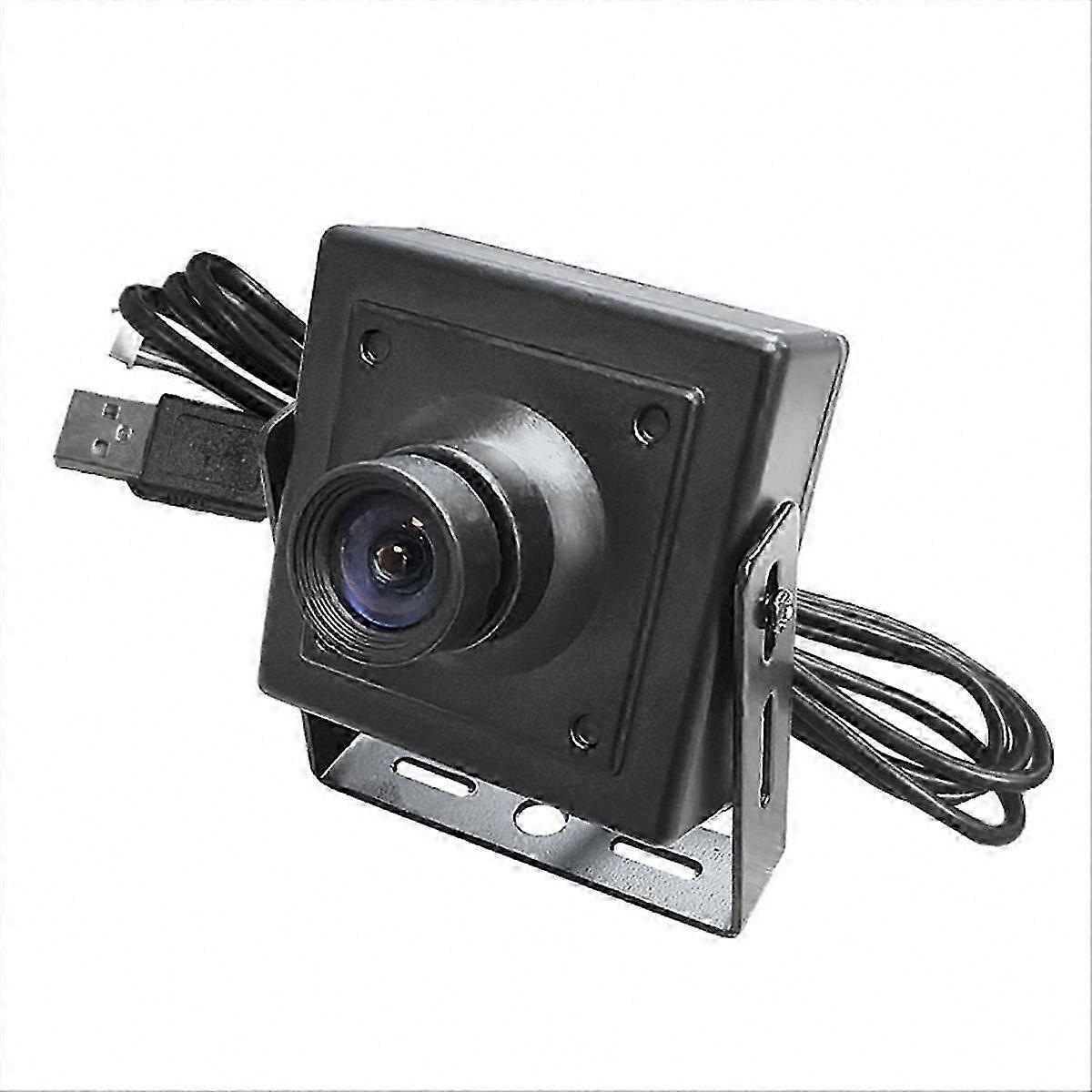 720P USB Camera Module Driver-Free for Android and Linux Systems