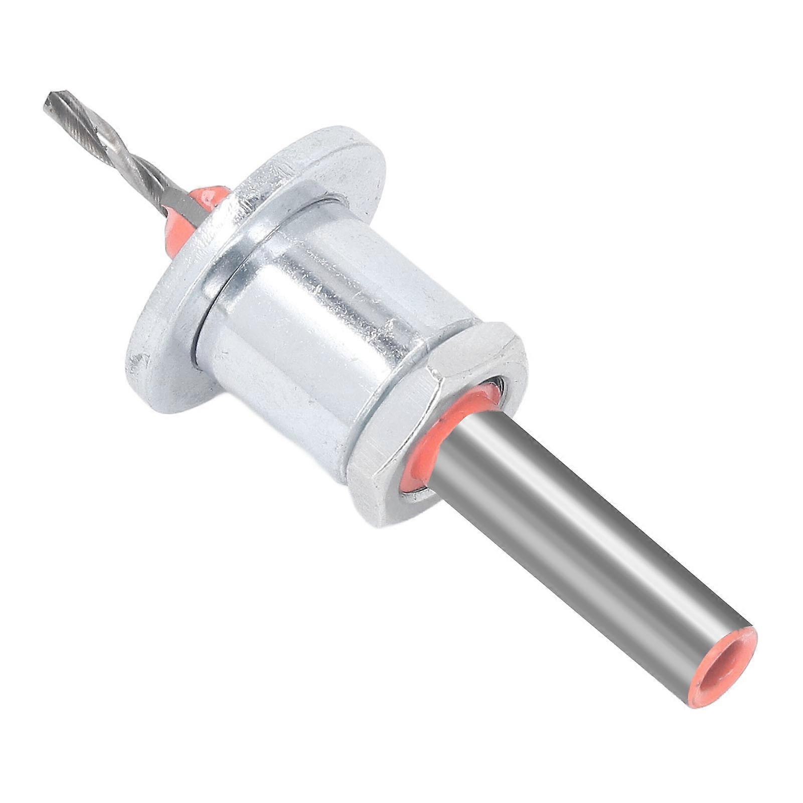 Countersink Bit Set Adjustable Depth Self Tapping Screw Counterbore Drill Bit for Wood Installation