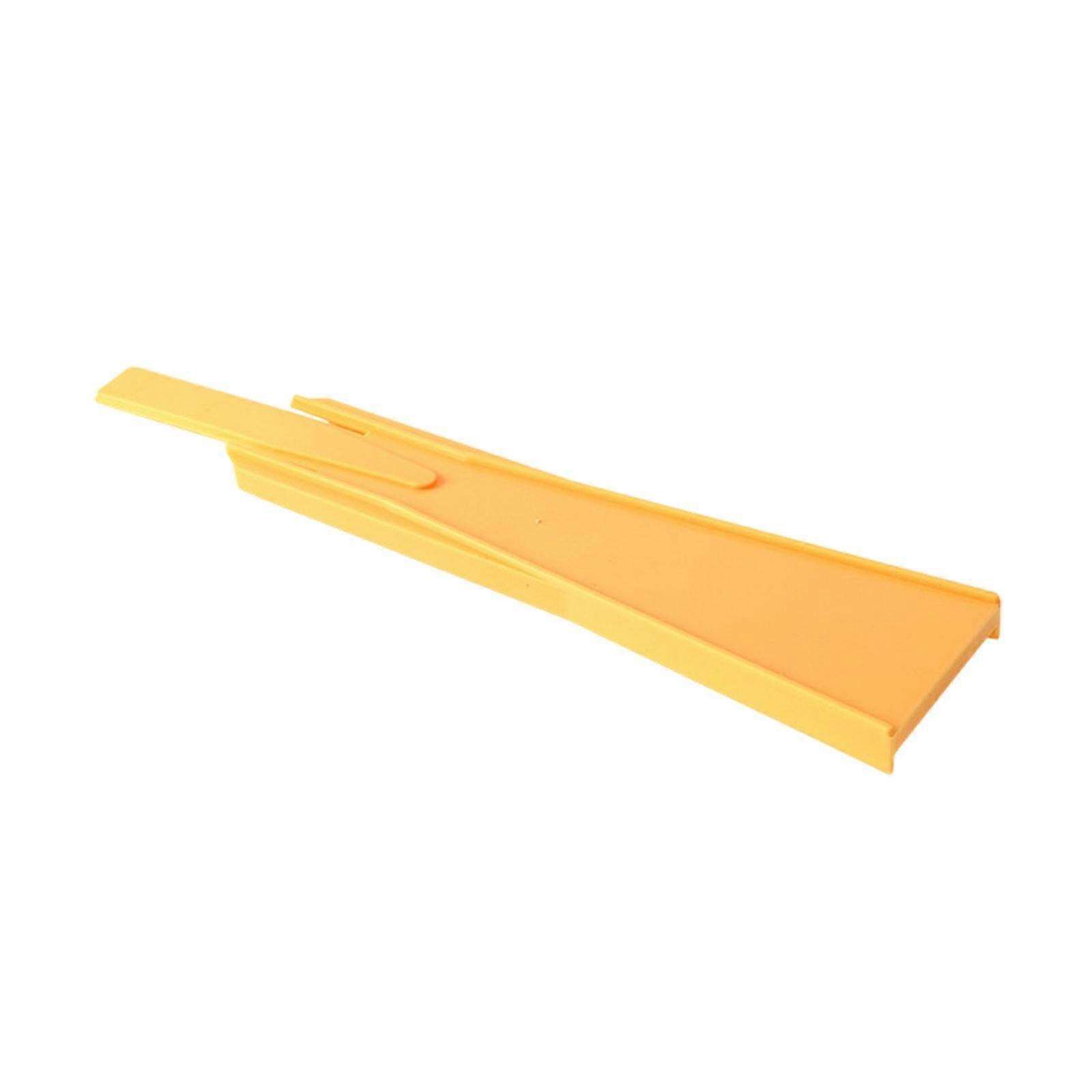 Model Train Rerailer Replacement Ramp Gift for Railroad Rerailing Tool DIY Scene