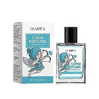 Woda kolońska Cupid Hypnosis dla mężczyzn z feromonami 1,7 uncji Poznaj więcej atrakcyjnych kobiet 50 ml_DUIBW