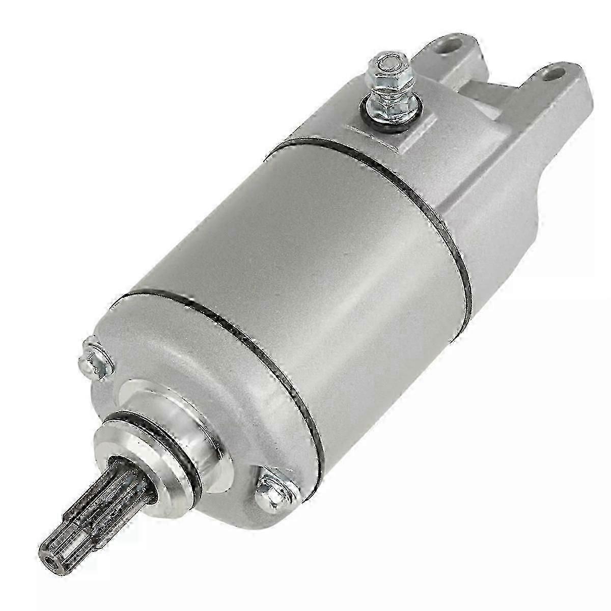 Engine starter Compatible with ATC250ES BIG RED - 246cc ATV Part