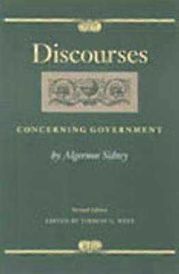 Discourses Concerning Government 2nd Edition