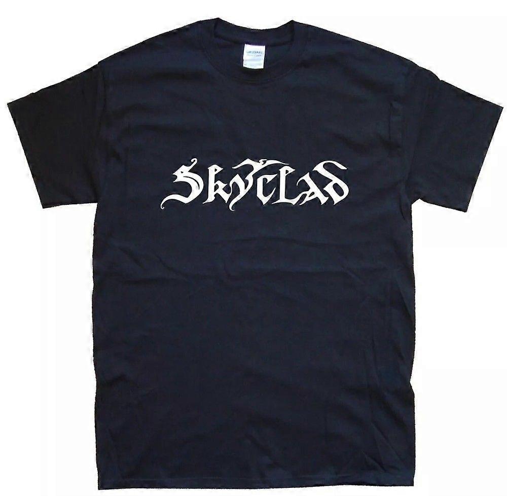 SKYCLAD T-SHIRT BW0421