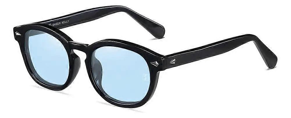 Round Sunglasses