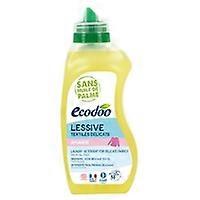 Delicate laundry detergent 750 ml
