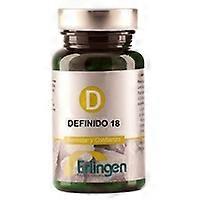 Defined 18 60 tablets