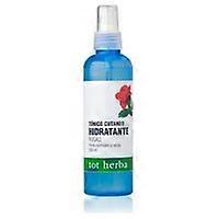 Rose Water Moisturizing Toner 200 ml