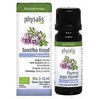 Thymol Thyme Essence Bio 10 ml