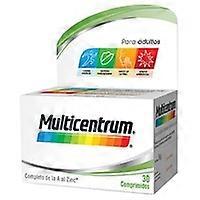 Multicentrum 30 tablets