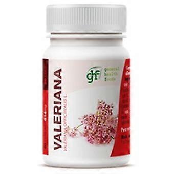 Valerian 614mg 60 softgels of 614mg