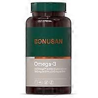 Omega-3 90 softgels