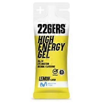 Lemon energy gel 45 g