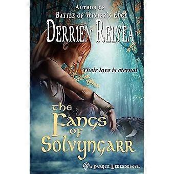 The fangs of solvyngarr