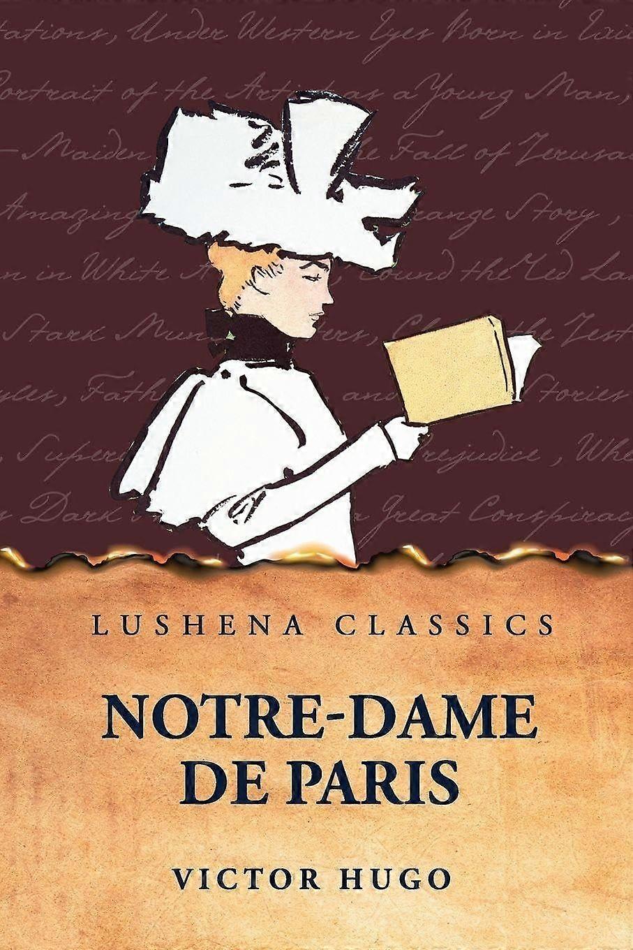 Notre-dame de paris