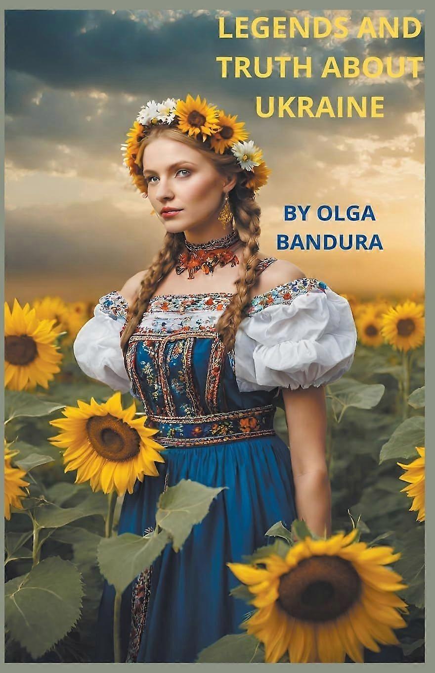 Legends and truth about ukraine