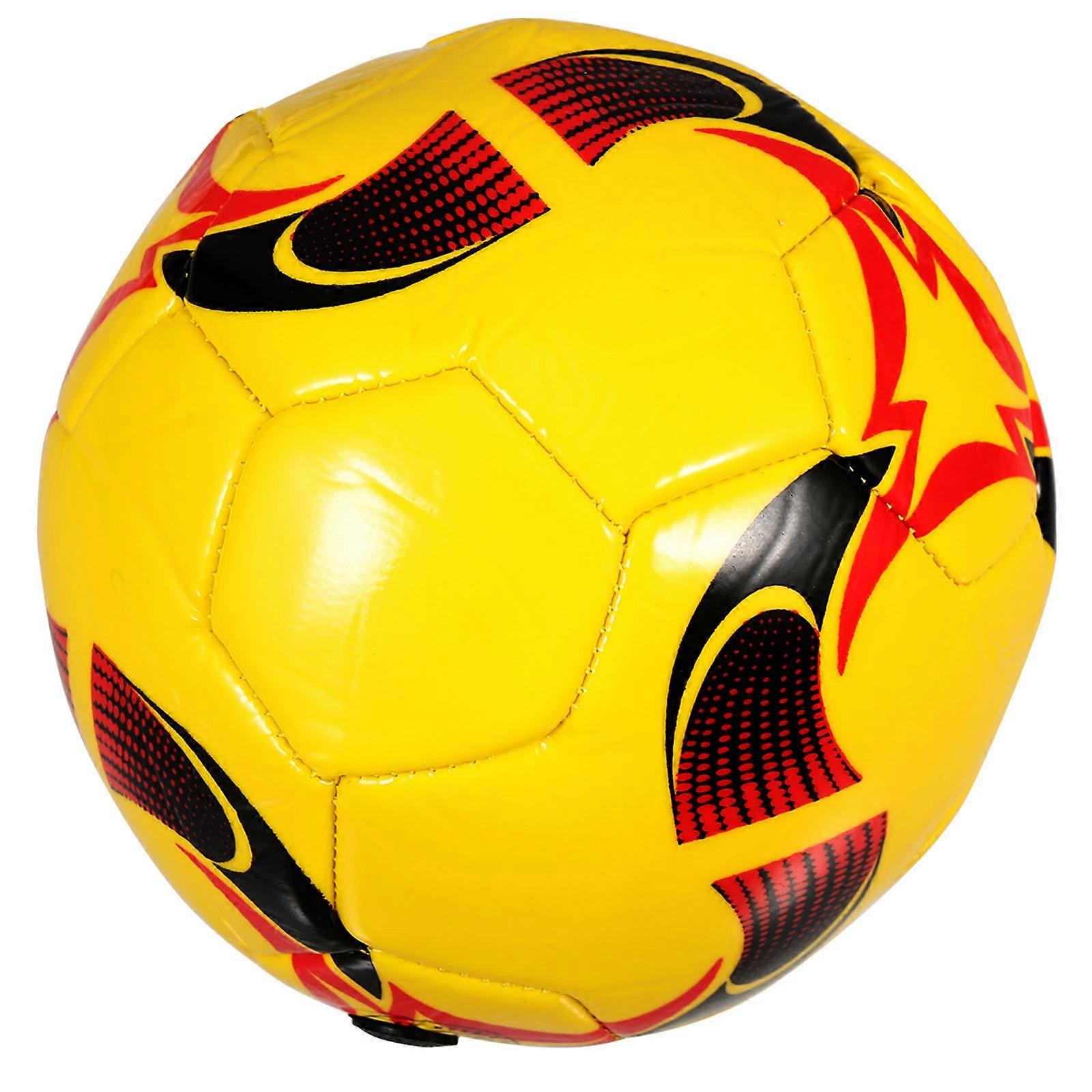 Interesting Soccer Ball Multi-Function Toy for Playing 2Pcs Assorted Color