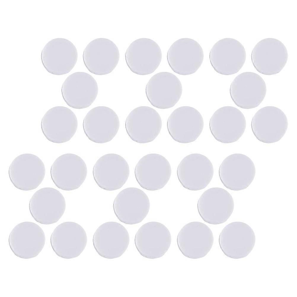 Plastic Ball Insert Noise Maker for Baby Accessories 100Pcs