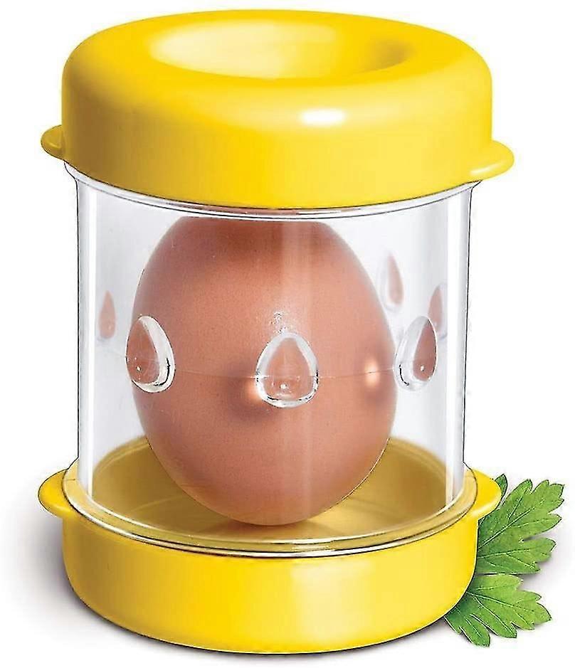 Boiled Egg Peeler Yeoolw