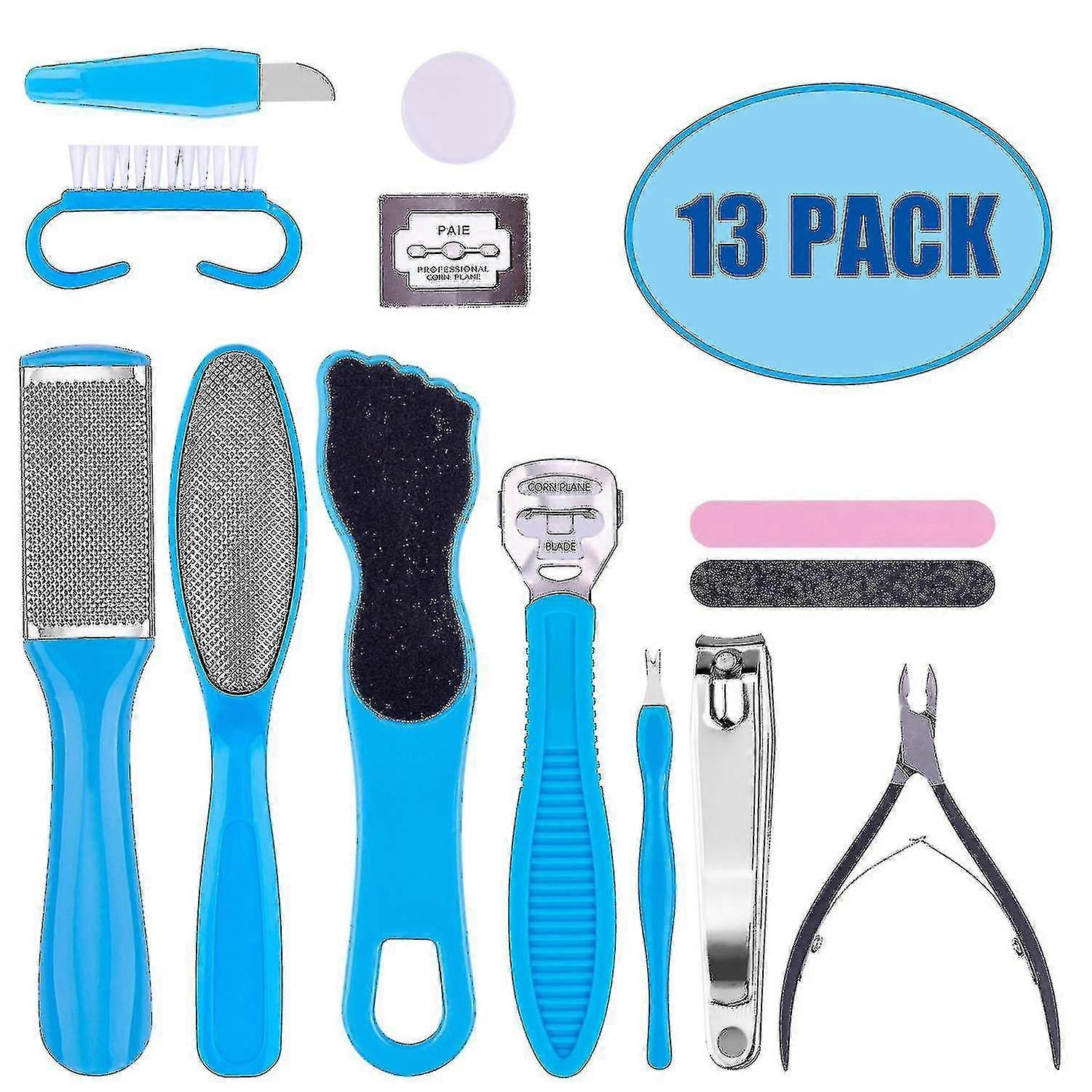 Professionele Pedicure Tools Set