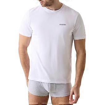 Guess Herren-T-Shirt (Standardgröße)