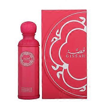 Parfume Gissah Parfume Parfume Lqy8888 Arabisk Parfume