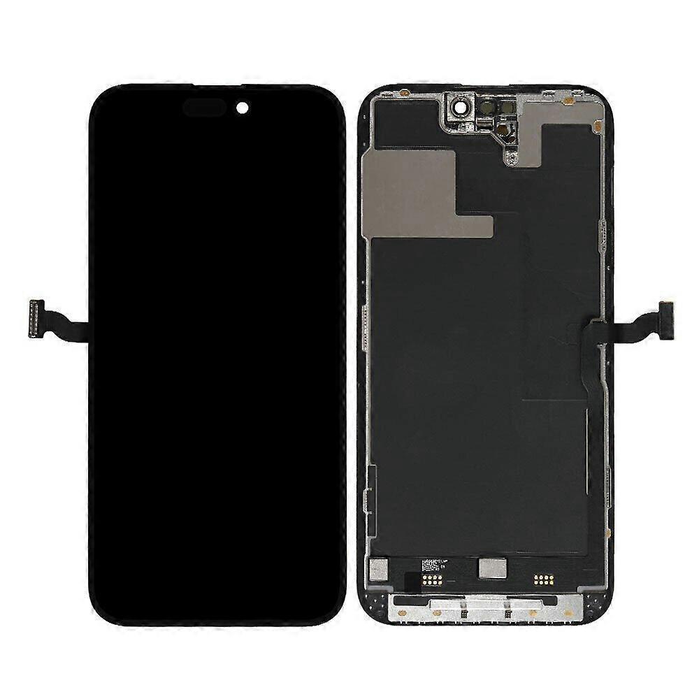 Soft OLED Screen For iPhone 14 Pro