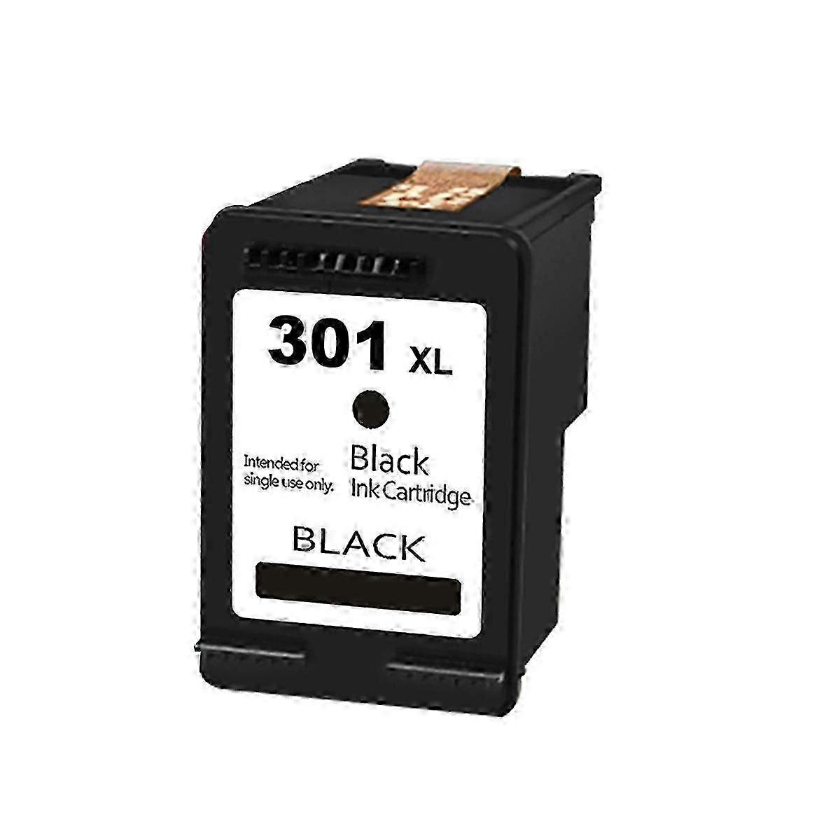 301XL Ink Replacement compatible with 301, compatible with Deskjet