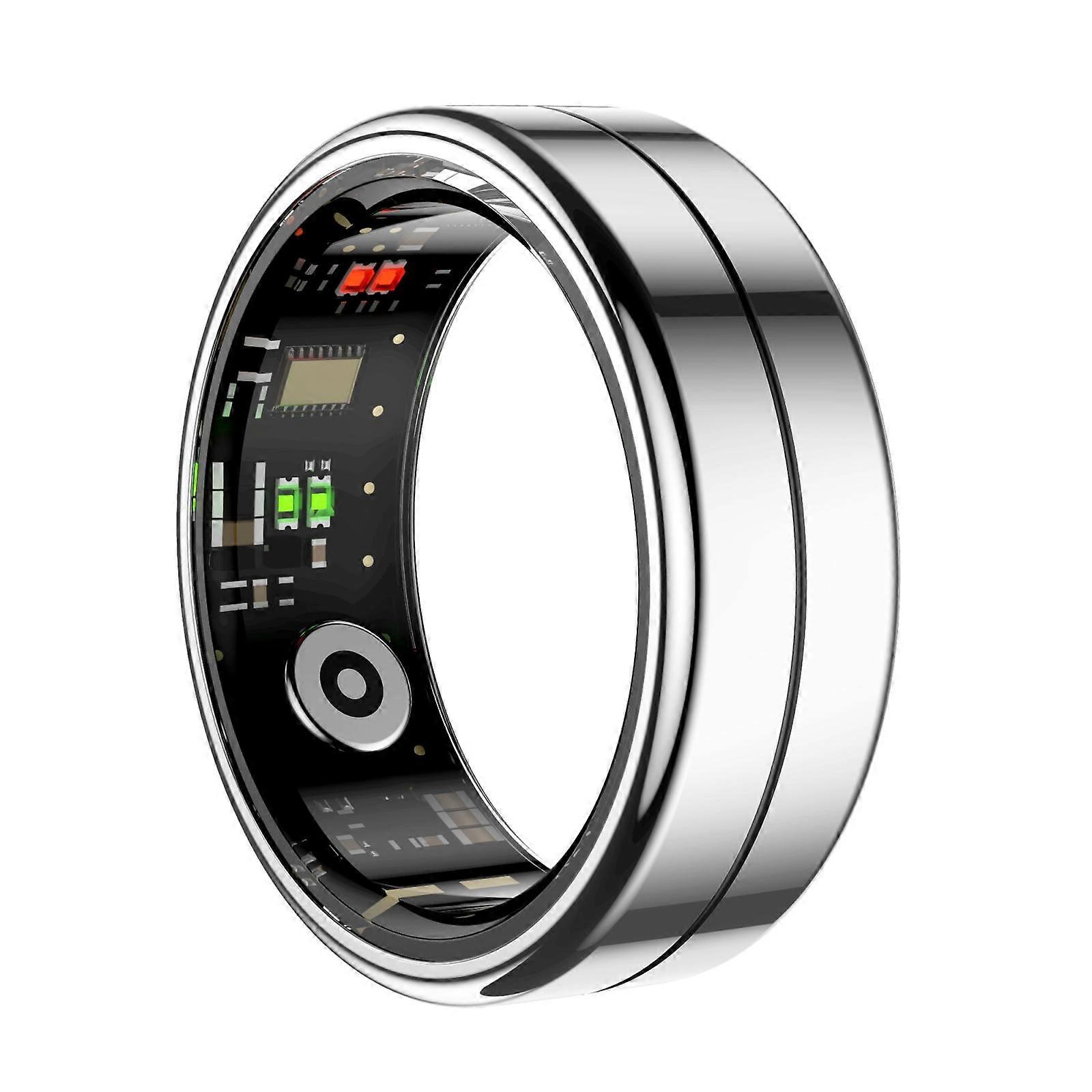 R04 SIZE 10 Smart Ring