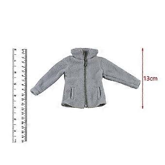 1/6 Scale Jacket Dress up Action Figure Doll Clothes for 12'' Action Figures