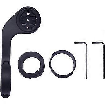 Sykkelcomputerfeste, GPS-sykkelcomputerholder for Garmin Edge 25 130 200 500 510 520 800 810 820 1000 1030 910XT