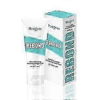 Hair Protein Treatment with Almond & Jojoba Oil for Volume, Reduces Split Ends & Adds Shine