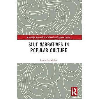 Schlampen-Narrative in der Populärkultur