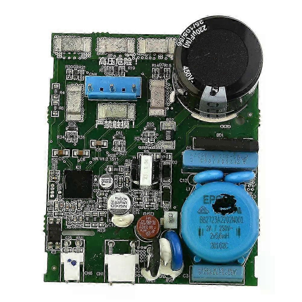 1 unit Inverter board for freezers 0193525078 Equipment Professional refrigerator spare parts VCC3 Household
