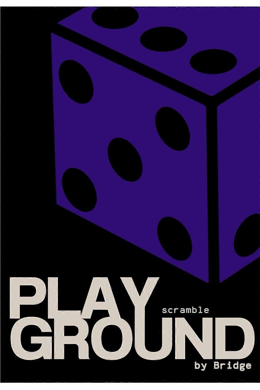 Playground scramble