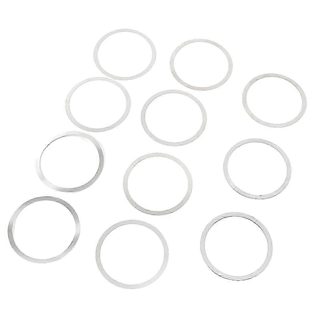 Flanges 0.1-1MM Multiple Specifications Flange Gasket M54