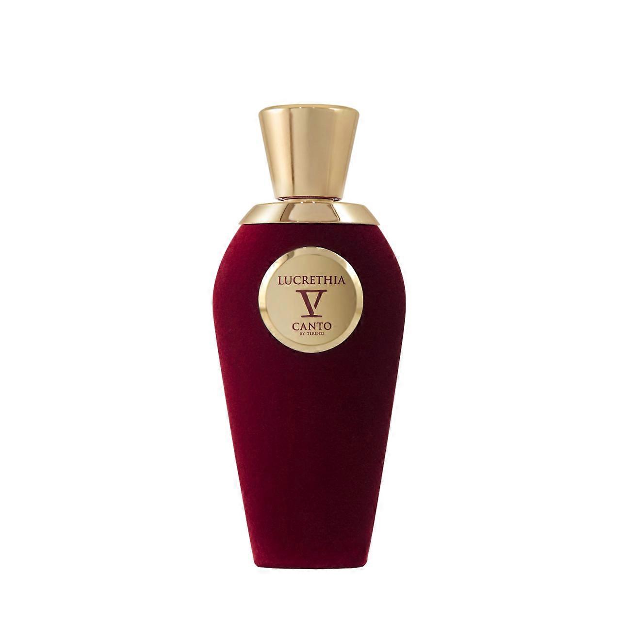 Lucrethia Extrait de Parfum 100ml