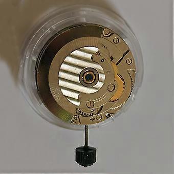 Automatic Mechanical Movement 3 Hands For Asian Shanghai 2824 Movement Watch Accessories