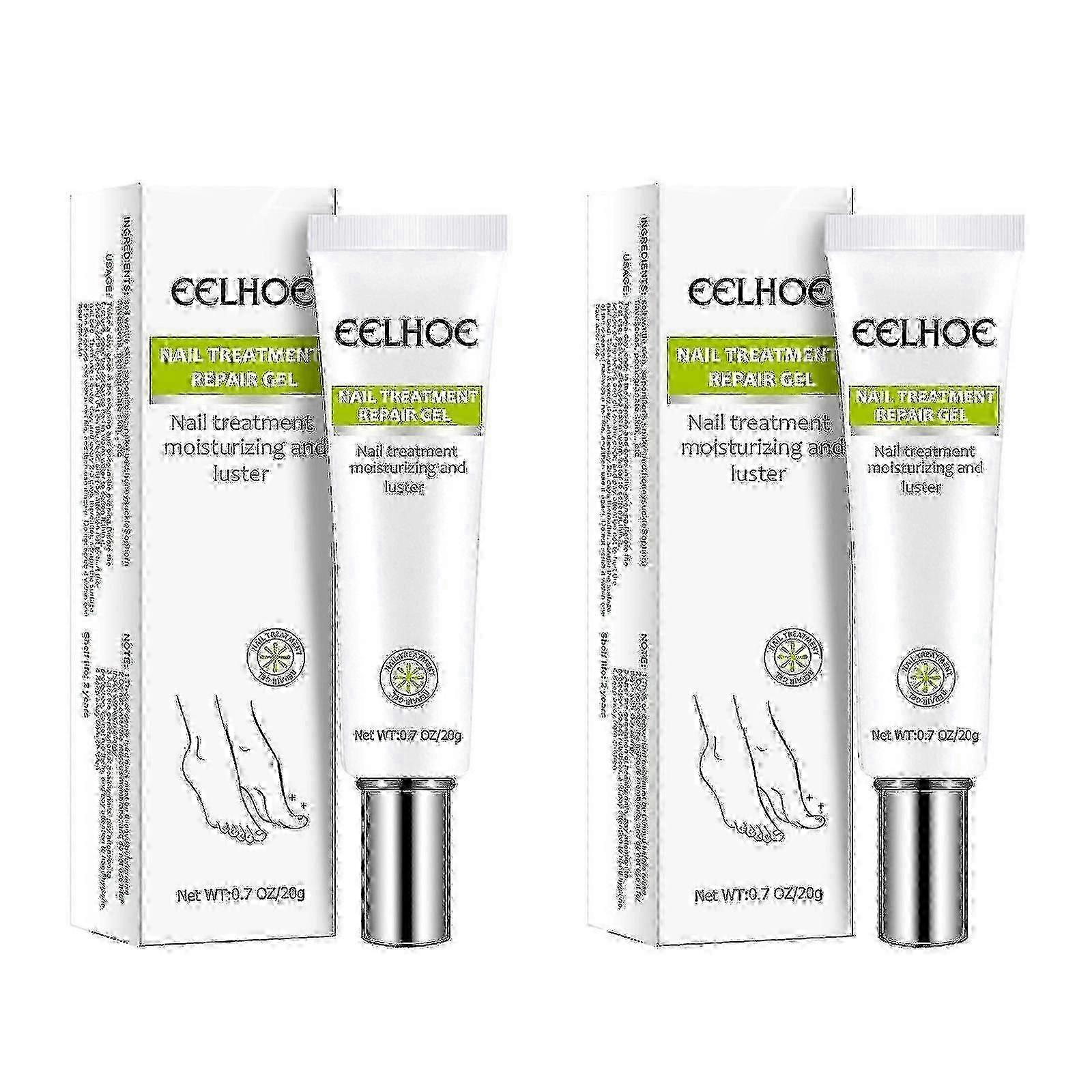 Nail Gel 1pc -